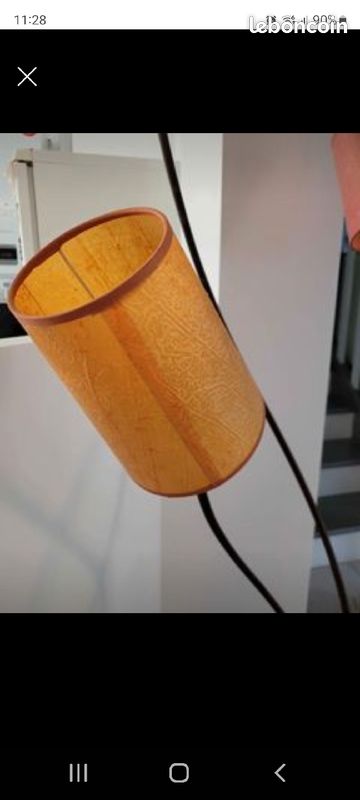 Lampadaire PESCATORE (image 4)