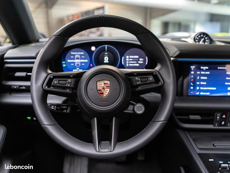 Porsche Macan 408ch 4 MY25 (image 9)