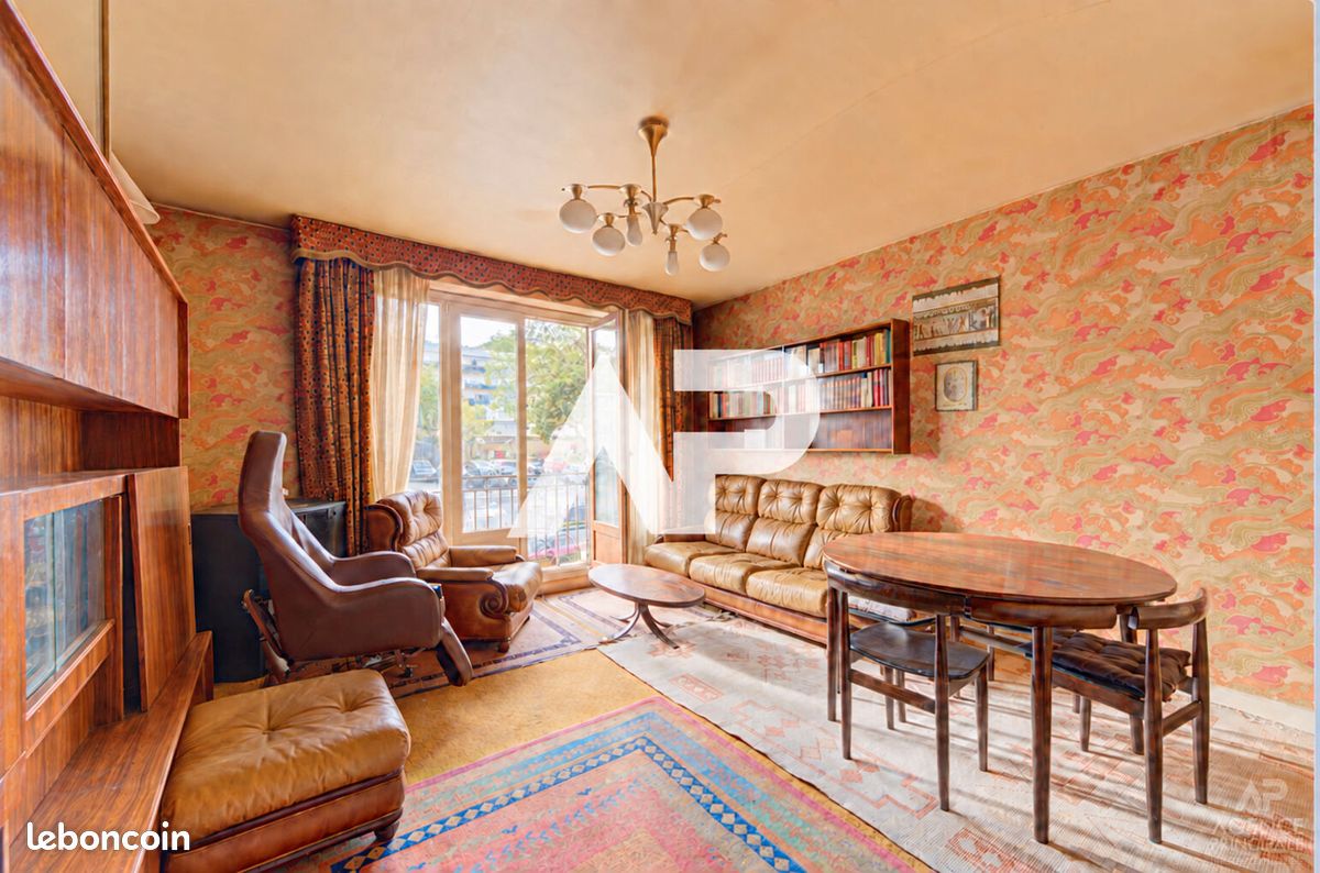 Appartement 3 pièces 69 m² · à Rueil-Malmaison · 69 m² · 310 000 €