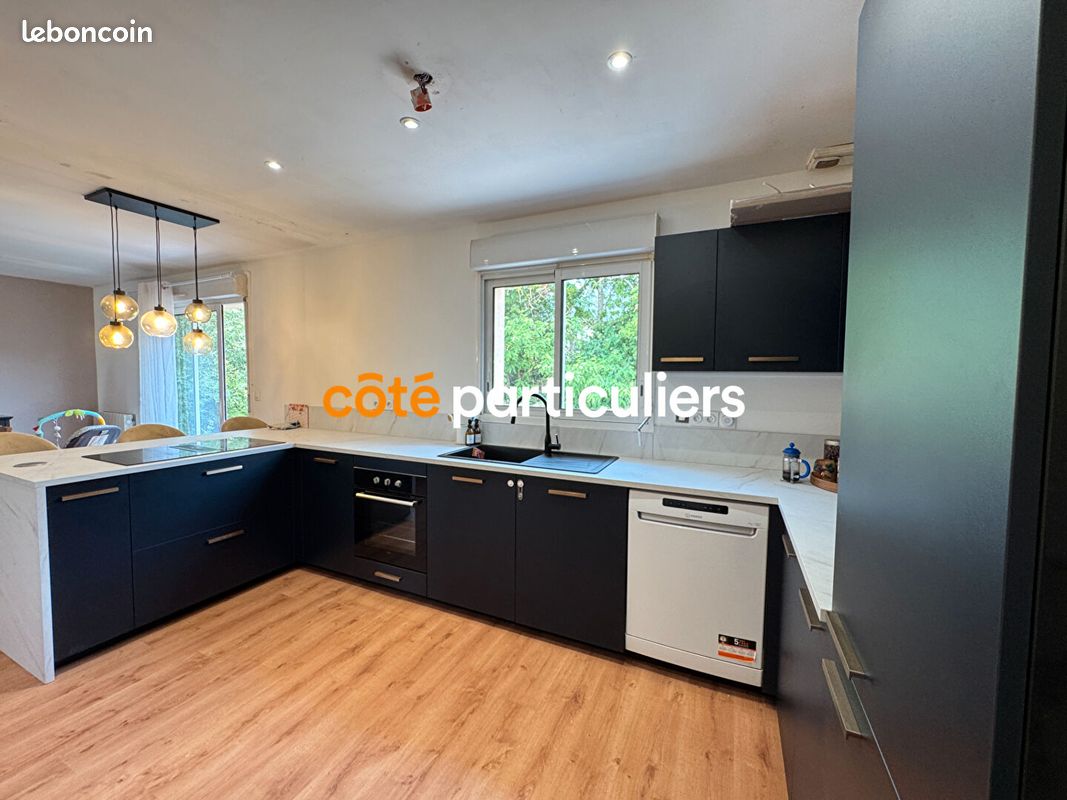 Maison a louer evreux - 5 pièce(s) - 103 m2 - Surfyn