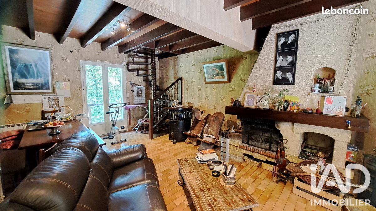 Maison 5 pièces 105 m² (image 5)