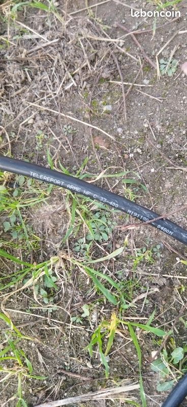 Câble électrique (image 3)