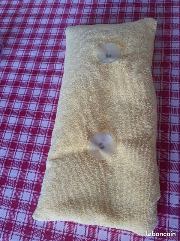 Coussin de baignoire (image 1)
