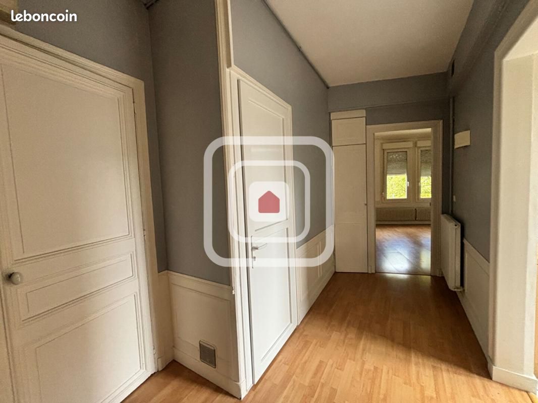 Appartement 3 pièces 75 m² · à Reims · 75 m² · 265 957 €