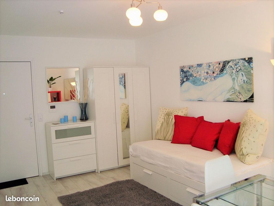 Appartement 1 pièce 25 m² · à Évry-Courcouronnes · 25 m² · 745 €/mois