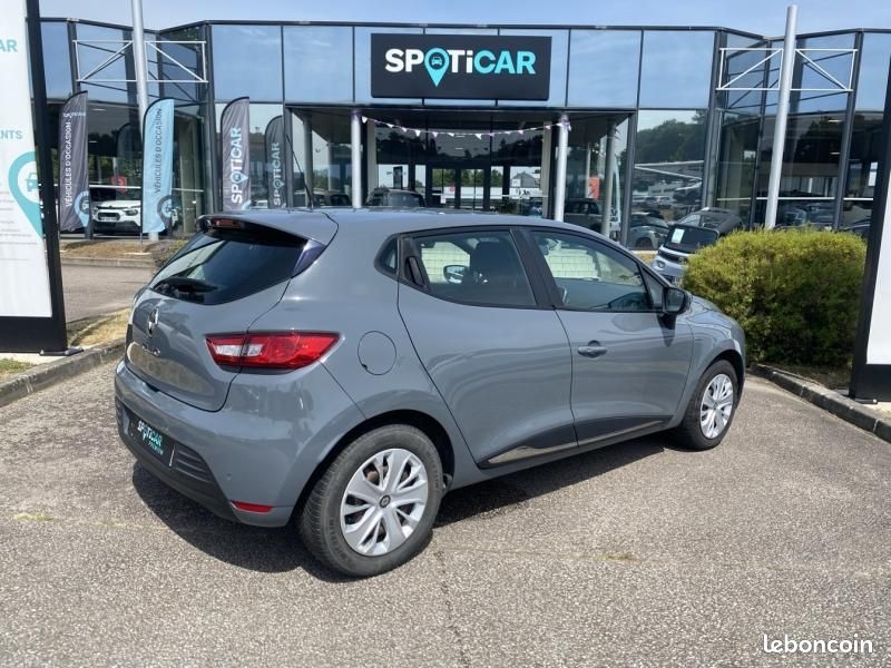 Renault Clio 0.9 TCe 90 energy Trend (image 2)