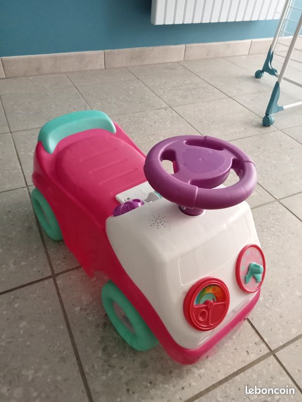 Camion enfant (image 1)