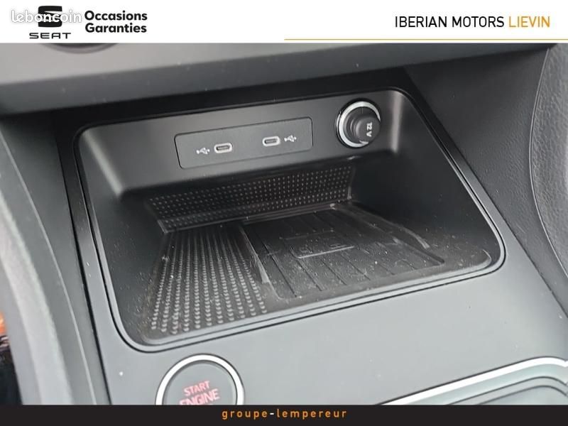 Seat Ateca 1.0 TSI 115ch Start&Stop Edition (image 29)