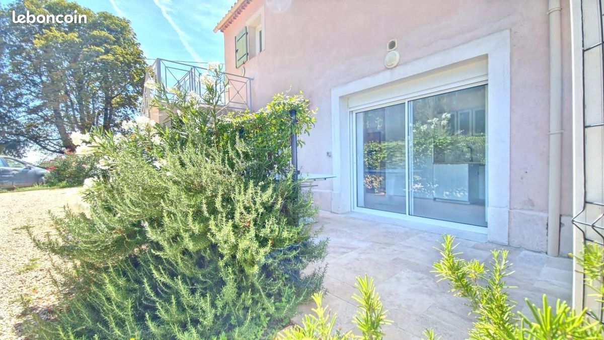 Appartement 3 pièces 56 m² · à Lambesc · 56 m² · 1 190 €/mois