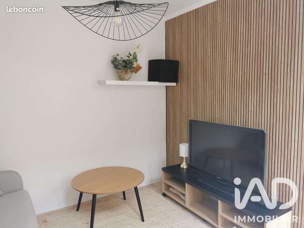 Maison 2 pièces 46 m² · à Libourne · 46 m² · 830 €/mois