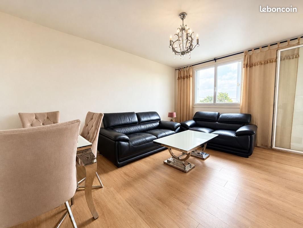 Appartement 3 pièces 71 m² · à Colomiers · 71 m² · 140 000 €