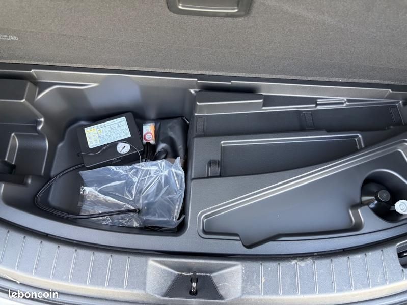 Mazda CX-80 2.5 e-SKYACTIV PHEV 327ch Homura Plus (image 21)