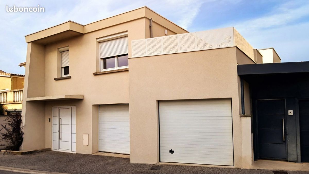 Maison 5 pièces 120 m² · à Valence · 120 m² · 389 000 €