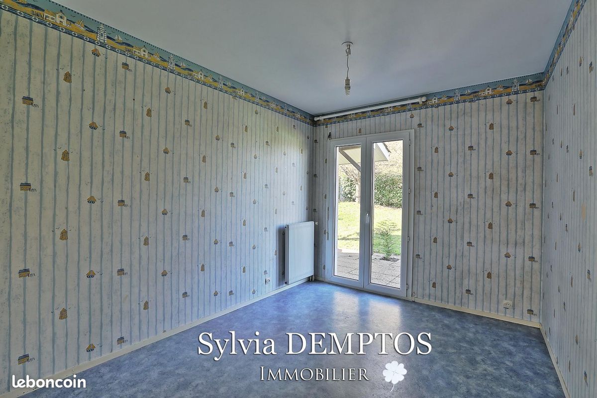 Propriété 5 pièces 139 m² - Orthez 64300 (image principale 12)