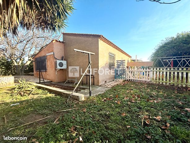 Propriété 5 pièces 151 m²
