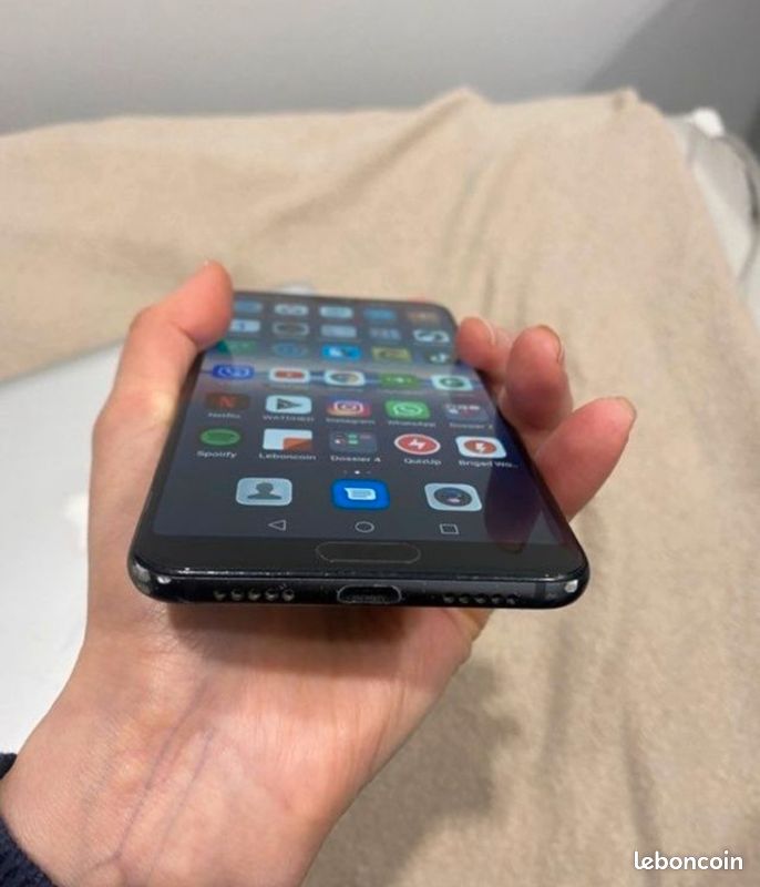 Huawei p20 pro (image 2)