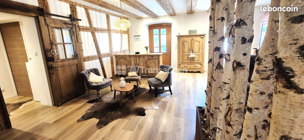 Maison 6 pièces 228 m² · à Bergheim · 228 m² · 595 125 €