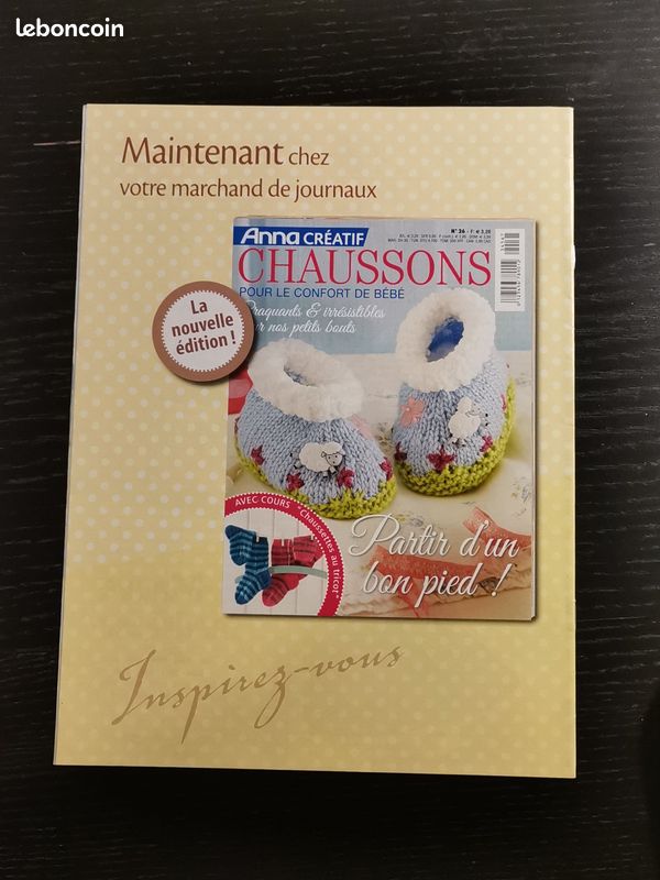 [121]tri créatif : mailles en vogue pour l’été(-60%) (image 2)