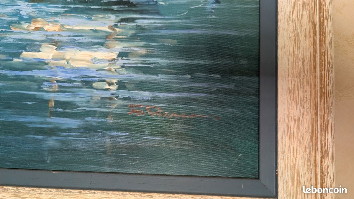 Peinture bateau (image 2)