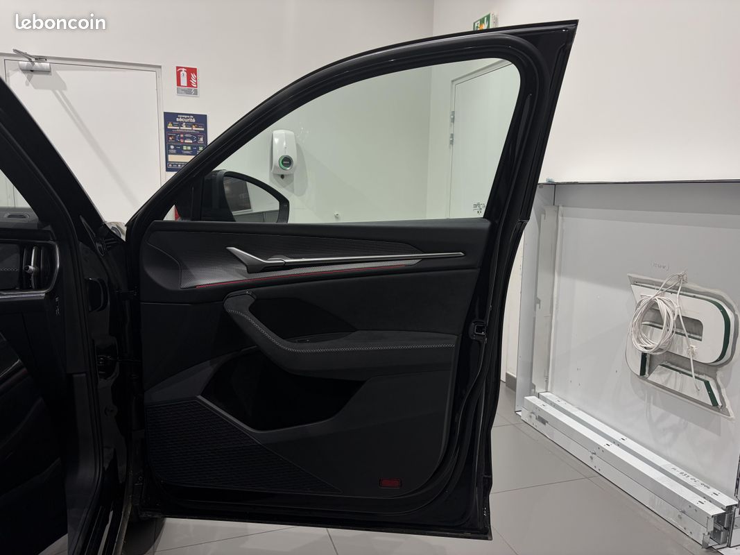 SKODA Kodiaq 1.5 TSI 150 ch Hybrid ACT DSG7 5pl Sportline (image 23)