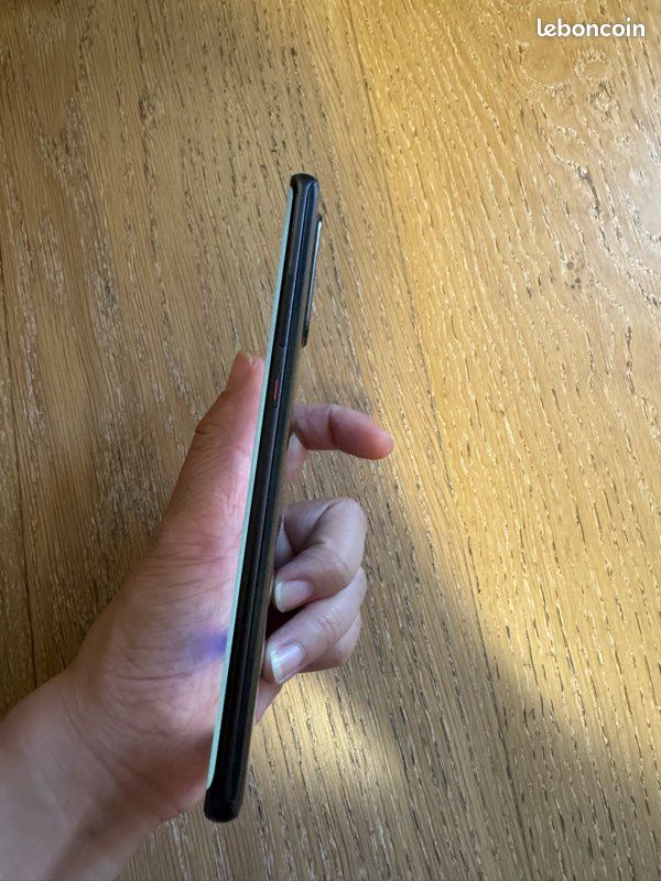 Huawei P30 Pro 128gb noir occasion (image 3)