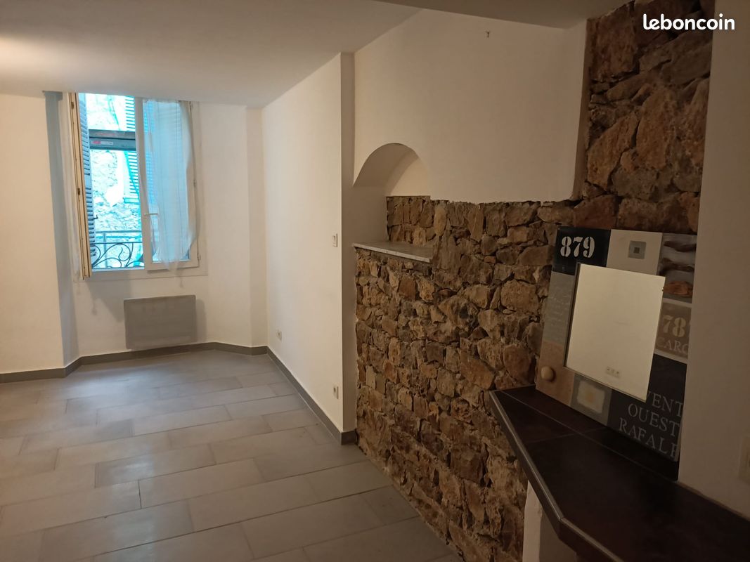 Appartement 2 pièces 35 m² · à Lorgues · 35 m² · 580 €/mois