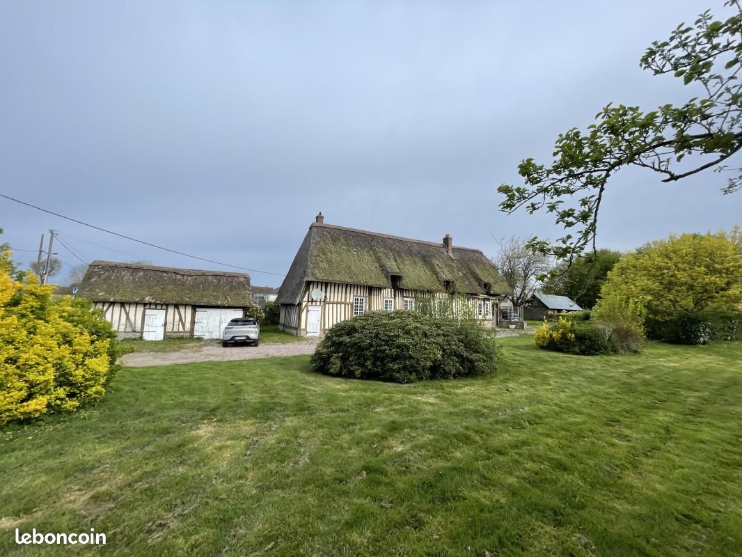 Maison 4 pièces 100 m² · à Manneville-la-Goupil · 100 m² · 199 900 €
