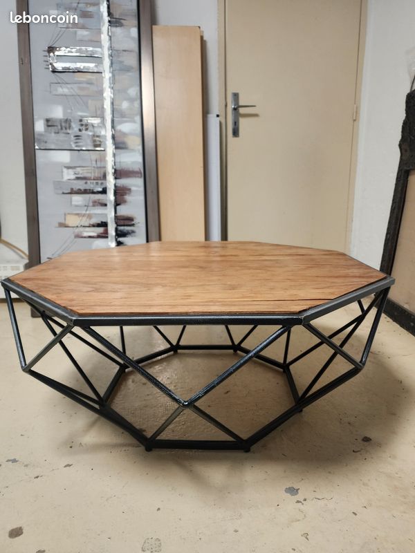 Table basse (image 1)