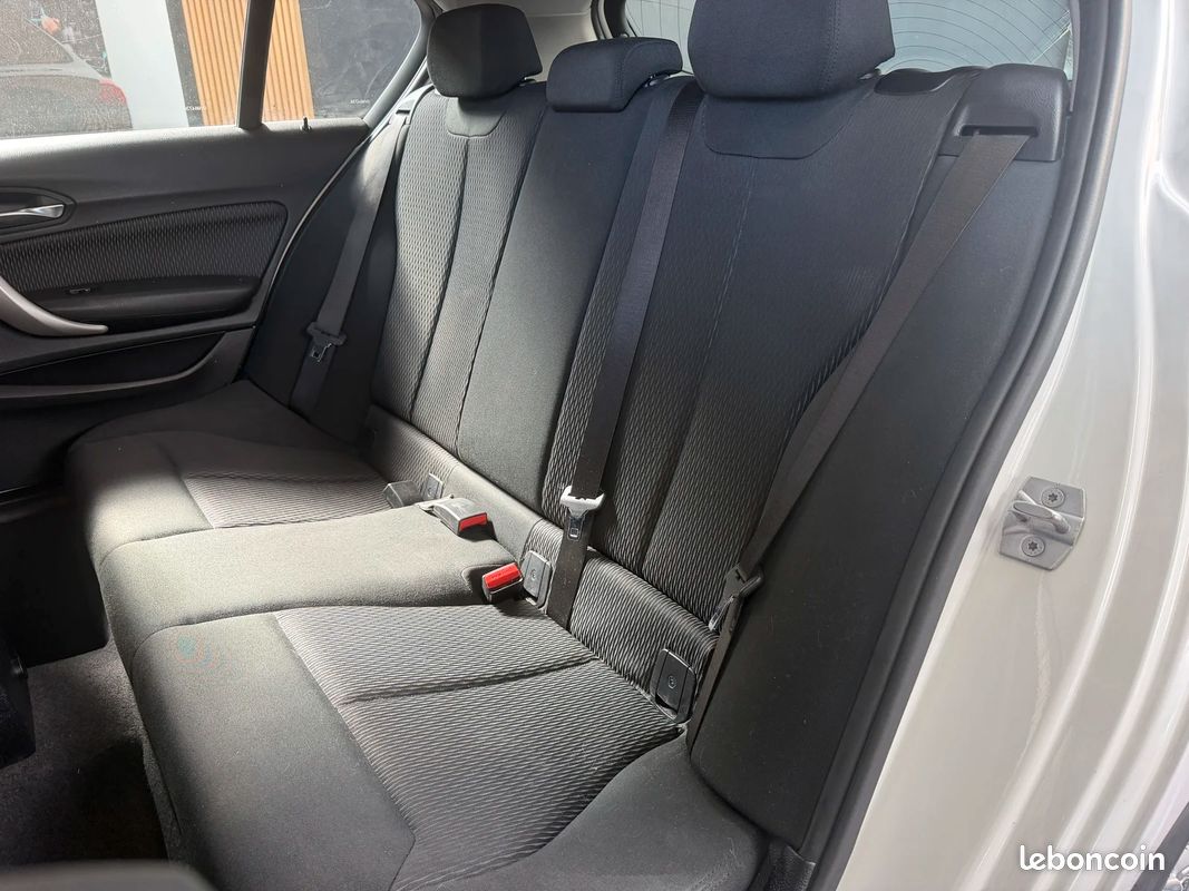 Bmw SERIE 1 (image 15)