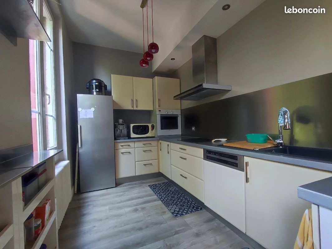 Maison 4 pièces 160 m² (image 5)
