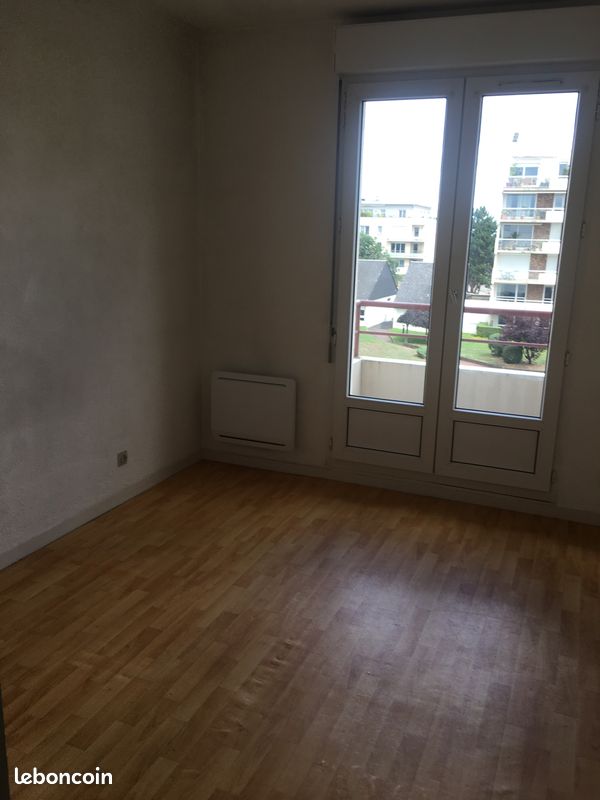 Appartement 1 pièce 18 m² · à Caen · 18 m² · 420 €