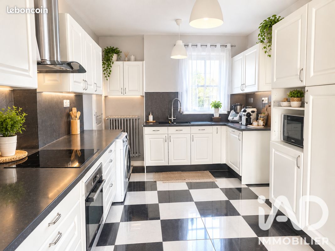 Maison 5 pièces 118 m² · à Saulnes · 118 m² · 249 000 €