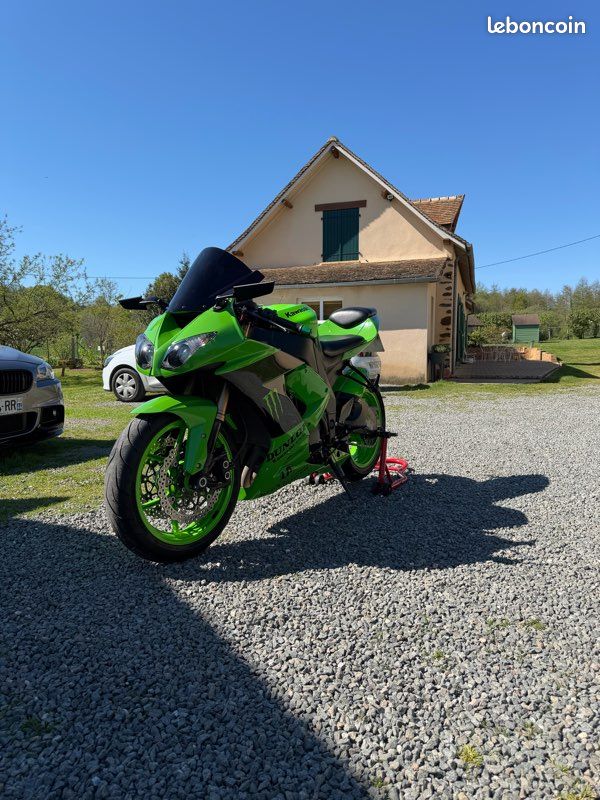 Zx10r (image 2)