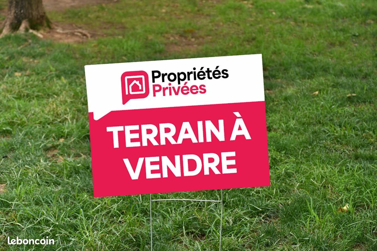 Terrain 442 m² Le Cannet Des Maures · à Le Cannet-des-Maures · 139 000 €