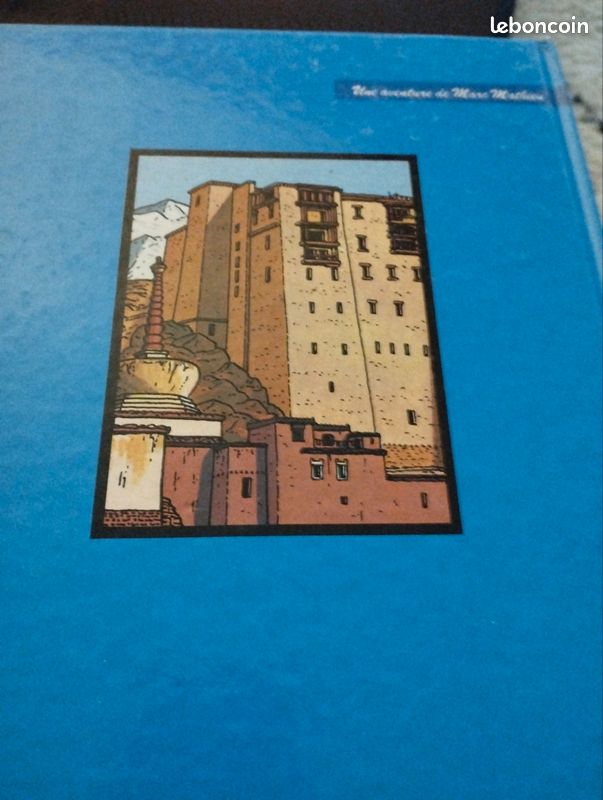 Livre de Dominique He (image 3)