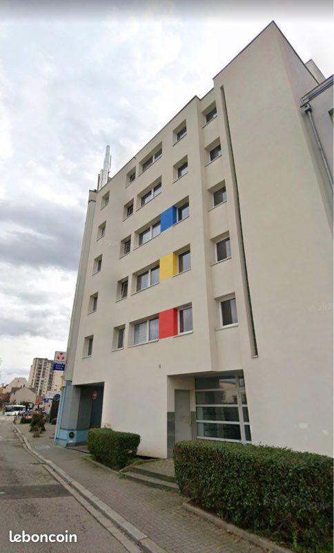 Appartement 2 pièces 35 m² · à Schiltigheim · 35 m² · 760 €/mois
