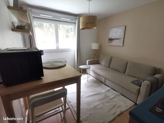 Appartement 1 pièce 20 m² · à Caluire-Et-Cuire · 20 m² · 660 €/mois