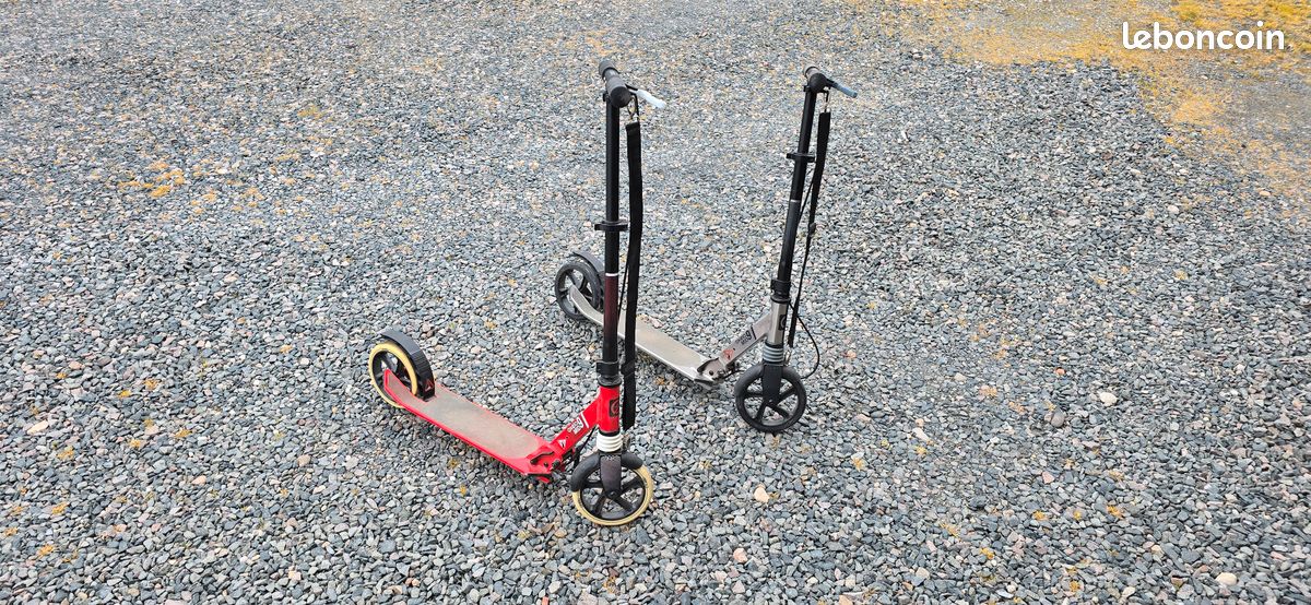 Trottinettes (image 2)