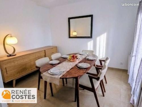 Appartement en Viager 3 pièces 92 m² (image 5)