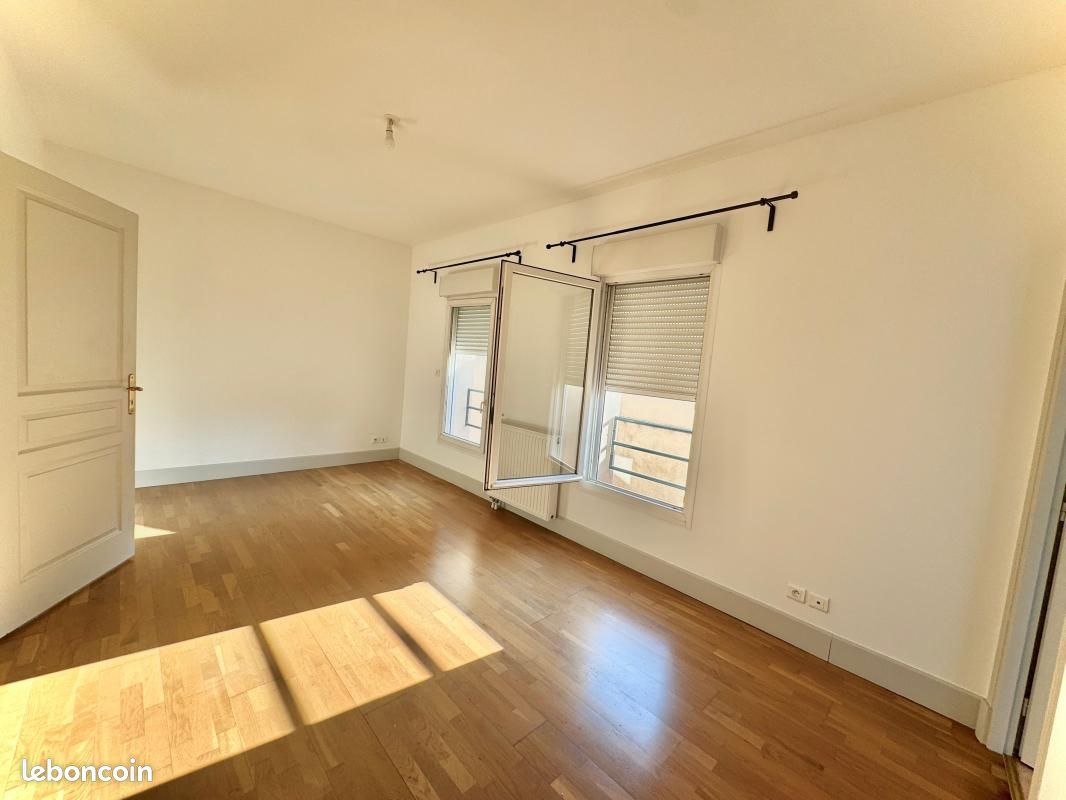 Appartement 4 pièces 90 m² · à Toulouse · 90 m² · 1 300 €/mois