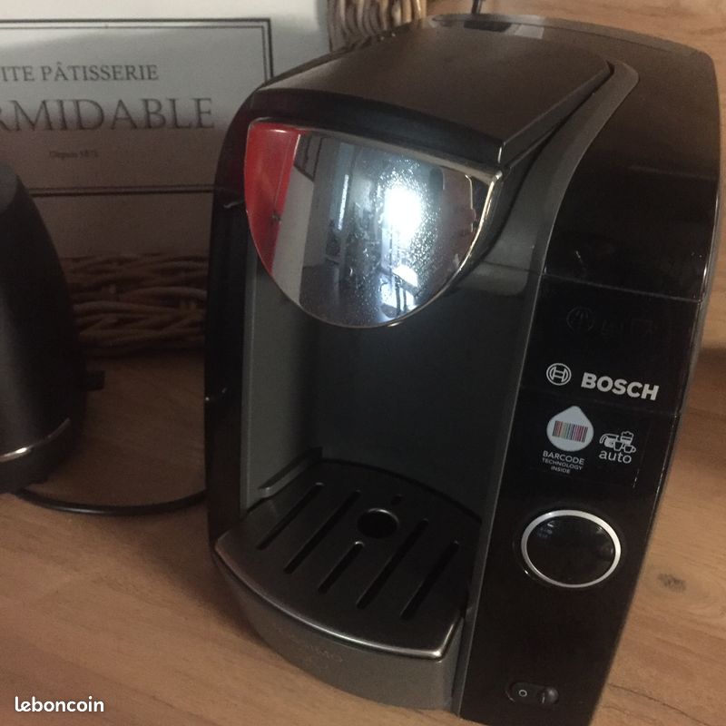 Cafetiere (image 3)