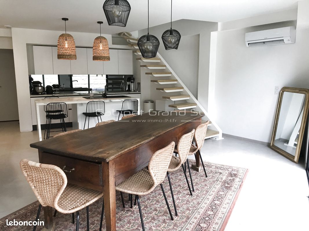 Maison 4 pièces 114 m² · à Mauguio · 114 m² · 530 000 €