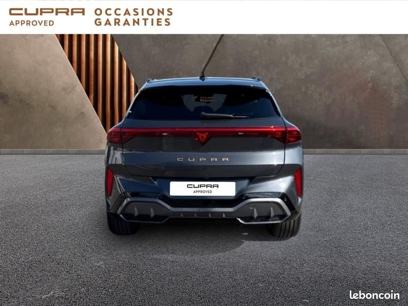 Cupra Terramar 1.5 eTSI Hybrid 150ch V DSG7 (image 9)