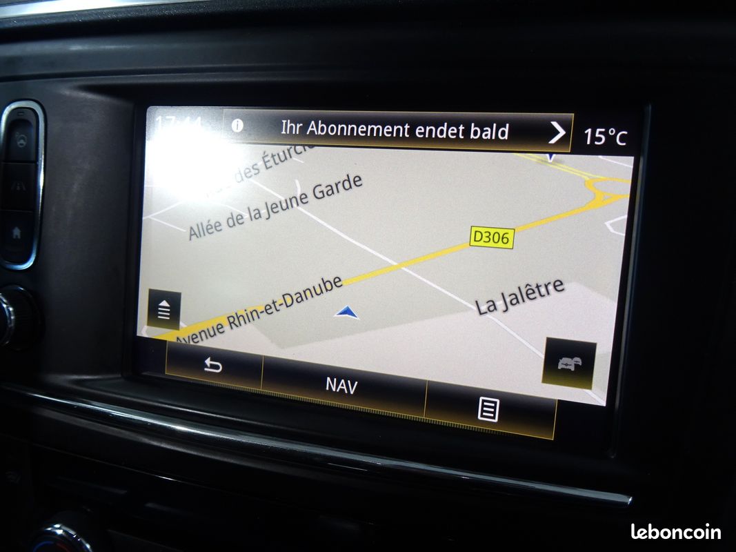 Renault kadjar 1.2 tce 130 energy sl black edition edc (image 5)