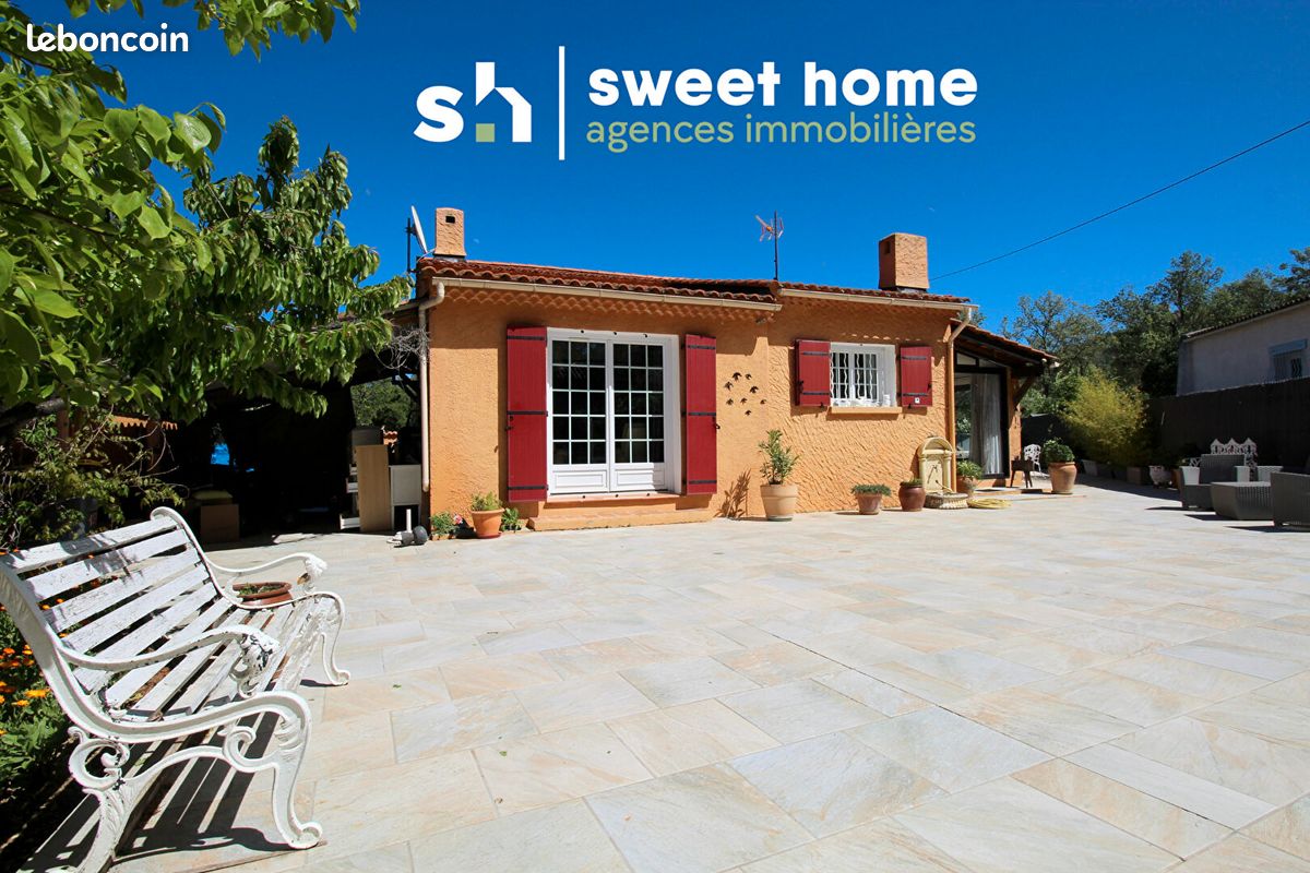 Maison 4 pièces 80 m² · à Forcalqueiret · 80 m² · 349 000 €