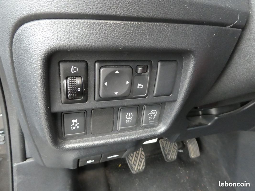 Nissan JUKE 1.2 DIG-T 115CH DESIGN EDITION (image 12)