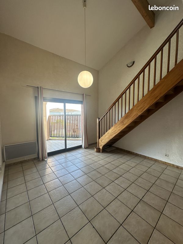 Appartement 3 pièces 88 m² · à Cugnaux · 88 m² · 175 000 €