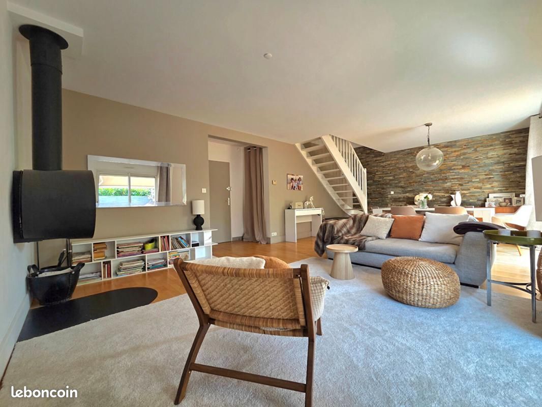 Maison 5 pièces 131 m² · à Avrillé · 131 m² · 395 200 €