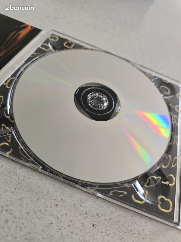 Shiva Chandra Auricular (CD Musique 2000) (image 4)