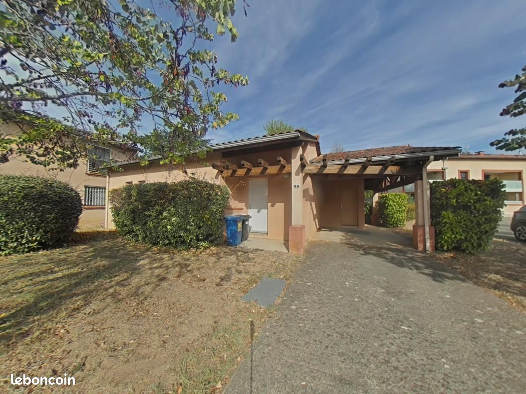 Maison 2 pièces 50 m² · à Saint-Jory · 50 m² · 119 000 €